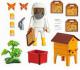 Playmobil Pszczelarze (6818) 3