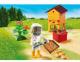 Playmobil Pszczelarze (6818) 4