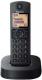 Telefon stacjonarny Panasonic KX-TGC310PDB Czarny 1