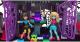Mega Bloks Klocki Monster High Cmentarne Przyjęcie (CNF83) 4