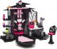 Mega Bloks Monster High Draculaura's Vamptastic Room Building Set (CNF80) 2