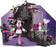 Mega Bloks Monster High Draculaura's Vamptastic Room Building Set (CNF80) 3