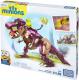 Mega Bloks Minions Dino Ride Building Kit (CPC51) 1