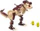 Mega Bloks Minions Dino Ride Building Kit (CPC51) 1