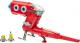 Mega Bloks Minionki Supervillain Jet (CNF60) 3
