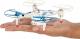 Dron Revell WiFi Quadcopter X-Spy (23954) 1