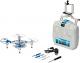 Dron Revell WiFi Quadcopter X-Spy (23954) 6