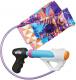 Hasbro Nerf Rebelle Super Souker Wojowniczka (B0478) 1