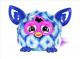 Figurka Hasbro FURBISIE HASBRO BLUE DIAMONDS FURBLING A6100 (A7890) 3