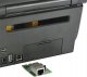 Zebra Zebra Kit, Upgrade, Ethernet Module, ZD410, ZD420C, ZD420D, ZD420T 1