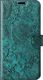 Surazo RFID Wallet case - Ornament Turkusowy Xiaomi Redmi Note 8 Pro 1