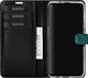 Surazo RFID Wallet case - Ornament Turkusowy Xiaomi Redmi Note 8 Pro 1