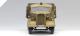 Academy German Cargo Truck (Early&Late) (MA-13404) 1
