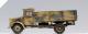 Academy German Cargo Truck (Early&Late) (MA-13404) 2