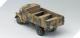 Academy German Cargo Truck (Early&Late) (MA-13404) 4