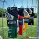Trusox Skarpety piłkarskie Trusox 3.0 Cushion S737562 granatowy 44-46,5 2