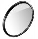 Filtr Walimex walimex pro UV-Filter Slim Super DMC 72mm 1