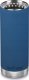 Klean Kanteen Kanteen TKWide VI (mit Café Cap), 473ml/16oz, Real Teal 1