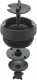 Klean Kanteen Kanteen TKWide VI (mit Café Cap), 473ml/16oz, Real Teal 3