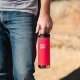 Klean Kanteen Kanteen TKWide VI (mit Café Cap), 473ml/16oz, Black 3