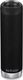 Klean Kanteen Kanteen TKWide VI (mit Café Cap), 592ml/20oz, Black 1