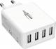 Ładowarka Ansmann HC430 4x USB-A 3 A (1001-0113) 1