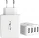 Ładowarka Ansmann HC430 4x USB-A 3 A (1001-0113) 7
