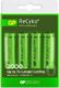 GP Akumulator ReCyko+ AA / R6 2100mAh 4 szt. 1