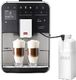Ekspres ciśnieniowy Melitta Barista TS Smart F86/0-400 1