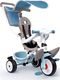 Smoby Rowerek Baby Balade niebieski 1
