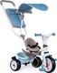 Smoby Rowerek Baby Balade niebieski 1