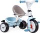 Smoby Rowerek Baby Balade niebieski 2