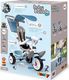 Smoby Rowerek Baby Balade niebieski 8