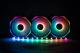 1stCOOL Sterownik Aura Rainbow ARGB + Pilot (RC-CONTR-ARGB) 2