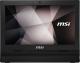 Komputer MSI Pro 16T 10M-001XEU Celeron 5205U, 4 GB, 256 GB SSD 1