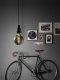 Ledvance OSRAM Vintage 1906 LED CL GLOBE125 Filament SMOKE 5W 818 E27 140lm 1800K (CRI 80) 15000h A (Krabička 1ks) 3
