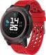 Smartwatch iGET A8 Czerwony  (A8 Red) 1