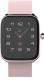 Smartwatch iGET Fit F20 Różowy 3