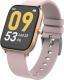 Smartwatch iGET Fit F45 Różowy 1