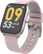 Smartwatch iGET Fit F45 Różowy 1