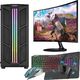 Komputer GER-POL Prime, Core i5-2500K, 16 GB, Radeon RX 550, 512 GB SSD Windows 10 Pro 1