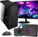 Komputer GER-POL Rift, Core i7-870, 8 GB, GTX 1650, 512 GB SSD Windows 10 Pro 1