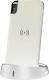 Powerbank V-TAC VT-3509 8000mAh Biały 1