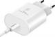 Ładowarka Somostel SMS-Q03 1x USB-C 3 A (28162) 1