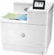 Drukarka laserowa HP LaserJet Enterprise M856dn 1
