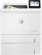 Drukarka laserowa HP Color LaserJet Enterprise M555x 1