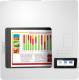 Drukarka laserowa HP Color LaserJet Enterprise M555x 4