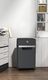 Niszczarka HP ProShredder 16MC P-5 680 W 5
