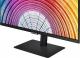 Monitor Samsung S60A (LS24A600NWUXEN) 6