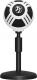 Mikrofon Arozzi Sfera USB (SFERA-WHITE) 1